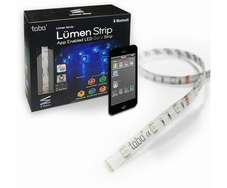 Tabu Products TLS-100 Lichtband