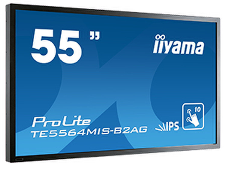 iiyama ProLite TE5564MIS-B2AG 54.6