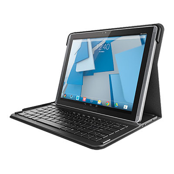 HP Pro Slate 12 Bluetooth Keyboard Case 12
