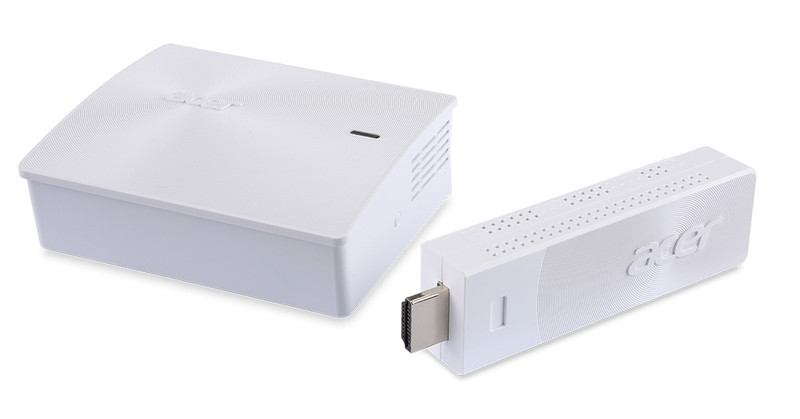 Acer WirelessHD-Kit MWiHD1 интерфейсная карта/адаптер