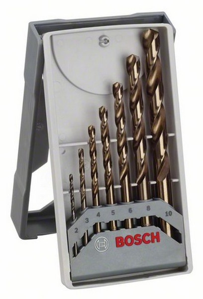 Bosch Mini X-Line Bohrerbit-Set
