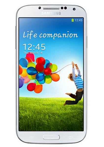 Samsung Galaxy S4 GT-I9505 16ГБ 4G Белый
