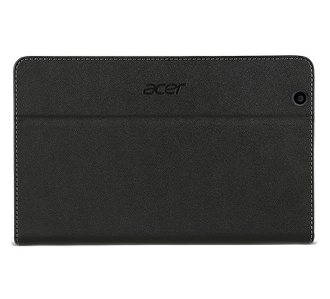 Acer Portfolio Case B1-750 Black 7Zoll Blatt Schwarz