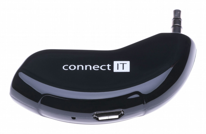 Connect IT CI-414 Bluetooth Musik-Empfänger