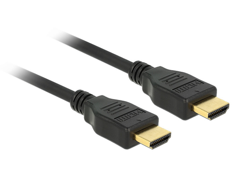 DeLOCK 84714 HDMI-Kabel
