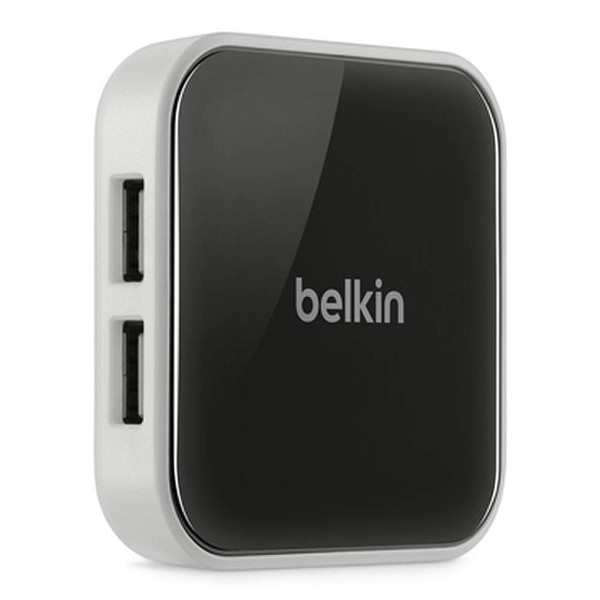 Belkin 4-Port Powered Desktop