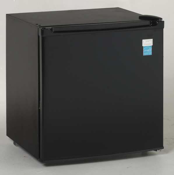 Avanti AR171BF freestanding 48.1L Unspecified Black refrigerator
