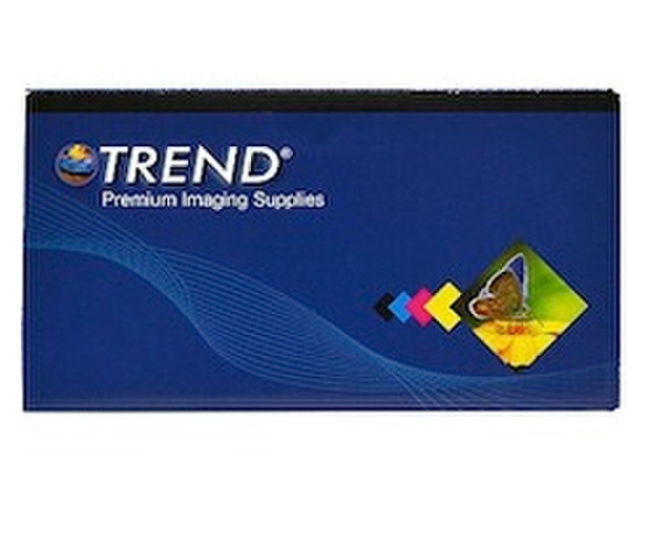Trend TRDTN115C 4000pages Cyan laser toner & cartridge
