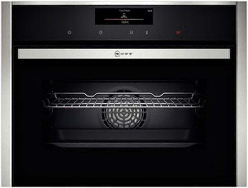 Neff CCT 2824 N MC Electric oven 47l 3000W A+ Edelstahl