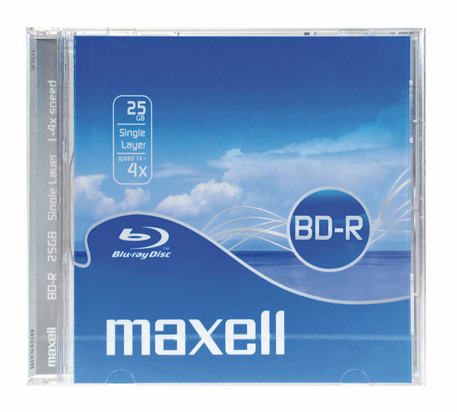 Maxell MAX-BRR64JC