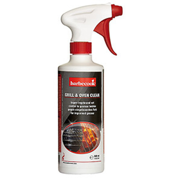 Barbecook 223.1099.300 500ml all-purpose cleaner