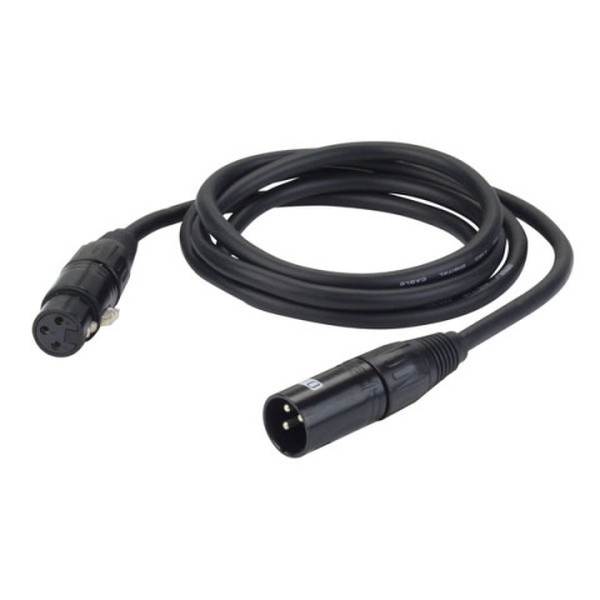 DAP FL0910 Audio-Kabel
