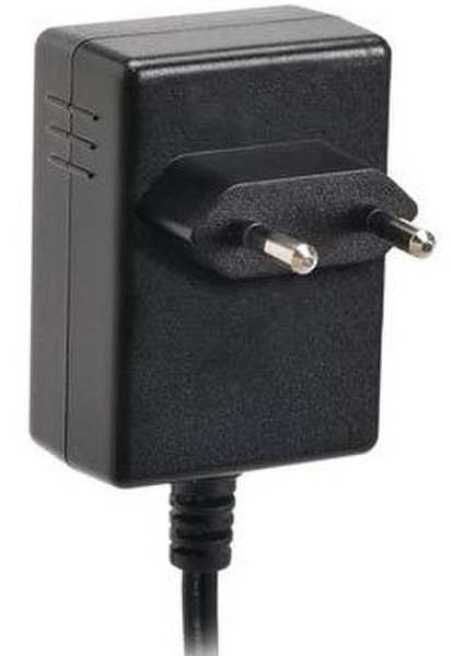Valera 06520302 Indoor Black power adapter/inverter