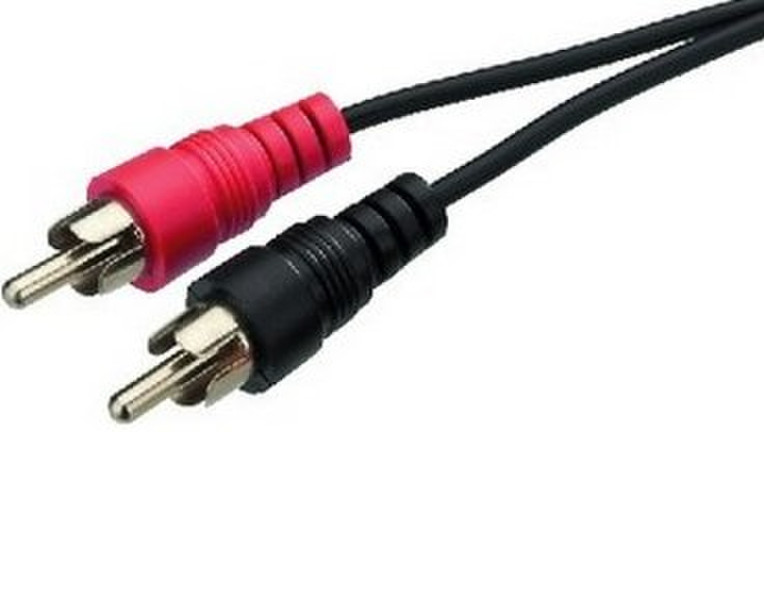 Monacor AC-600 Audio-Kabel