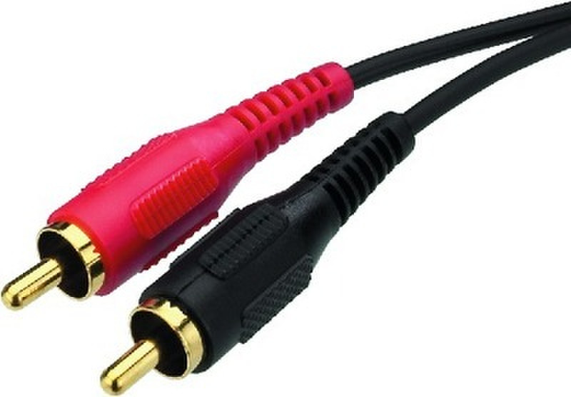 Monacor AC-600G Audio-Kabel