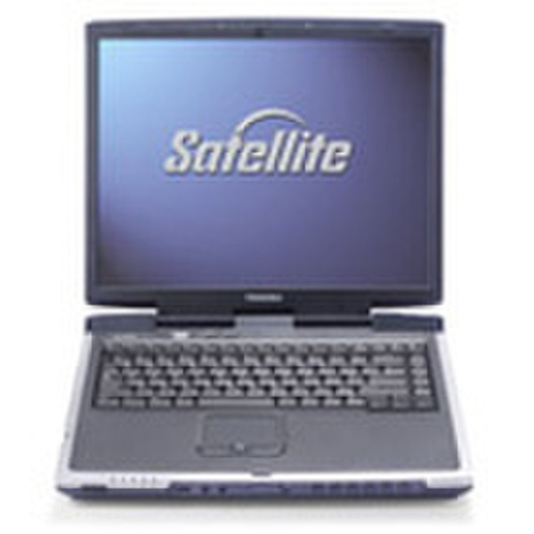 Toshiba Satellite 2400-103