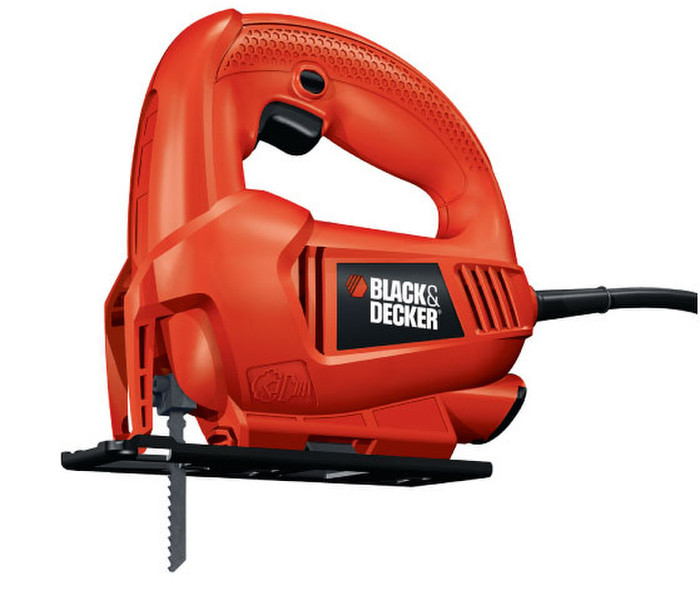 Black & Decker KS500