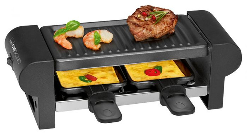 Clatronic RG 3592 Grill Electric