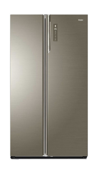 Haier HRF-800DGS8 side-by-side холодильник
