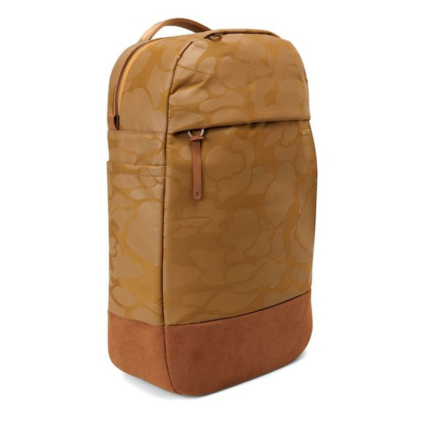 Incase CL55530 Nylon Khaki backpack
