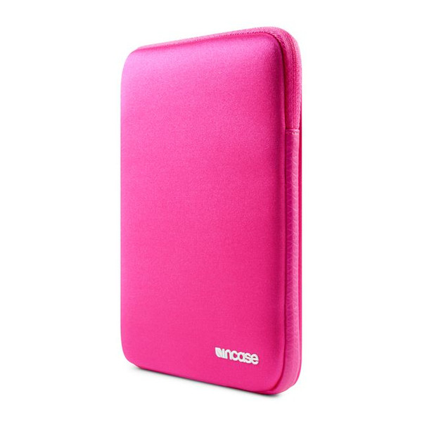 Incase CL60383 Sleeve case Розовый чехол для планшета