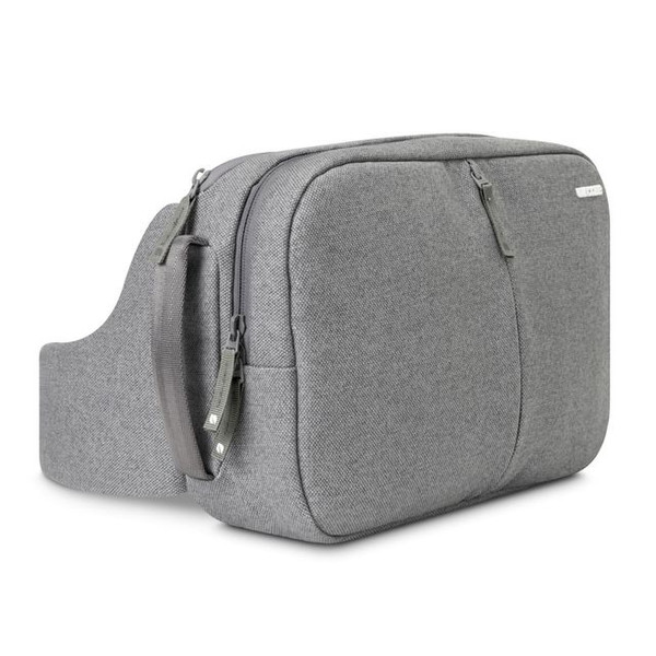 Incase CL60487 Backpack case Grey