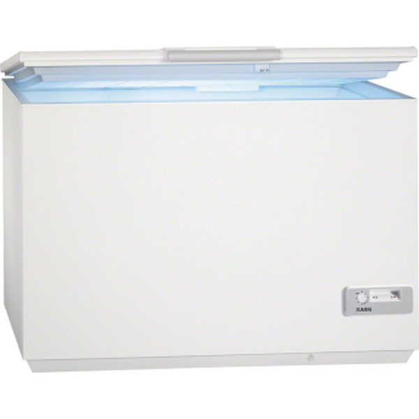 AEG A92309HLW0 freestanding Chest 223L A+++ White freezer