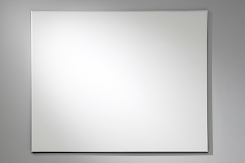 Lintex Boarder, 1205 x 1205mm whiteboard