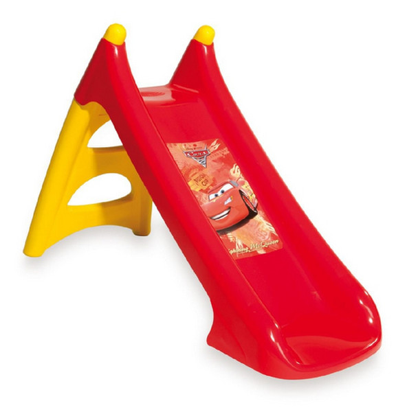 Smoby Cars XS Slide
