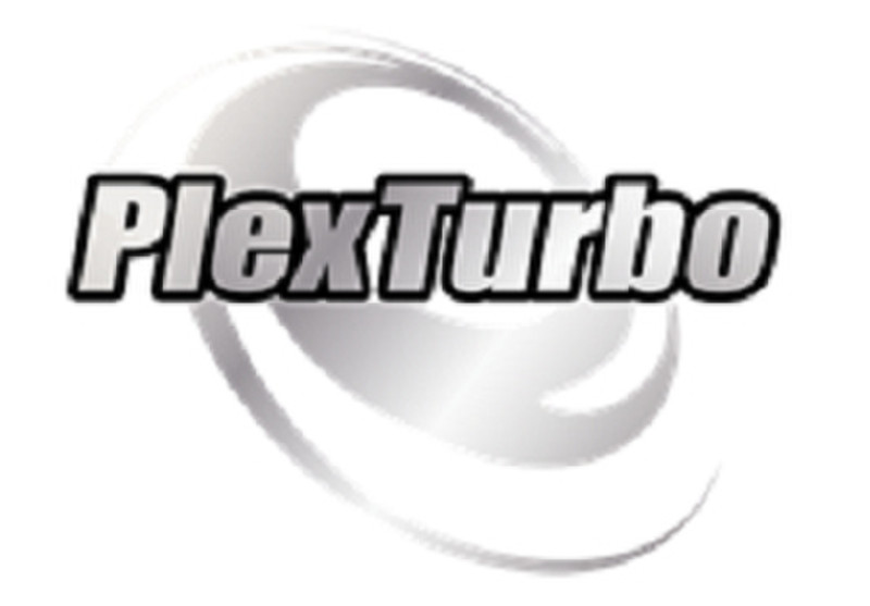 Plextor PlexTurbo 1.0