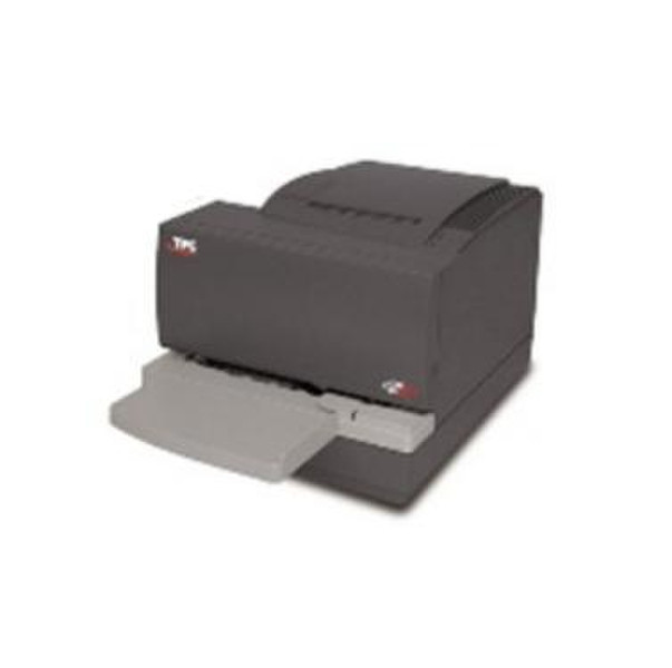 Cognitive TPG A760 Direct thermal POS printer Black