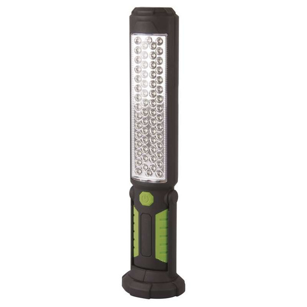 Emos 1450000150 Universal flashlight LED Черный электрический фонарь