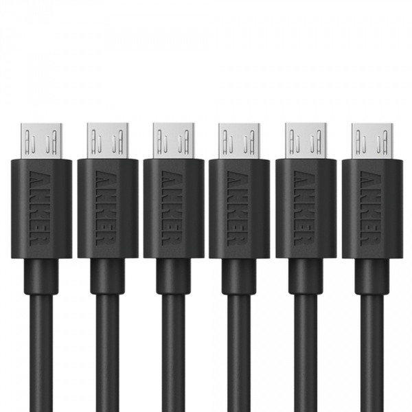 Anker B7102012 USB Kabel