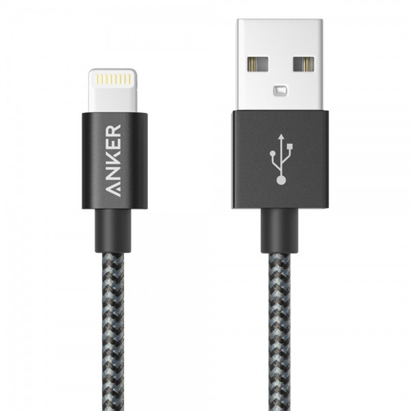 Anker A7112011 USB cable