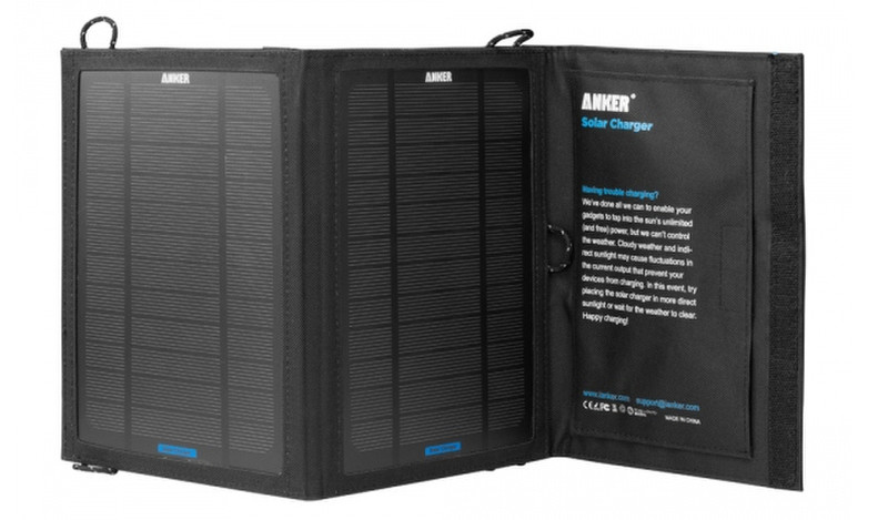 Anker 71ANSCP-B85A mobile device charger