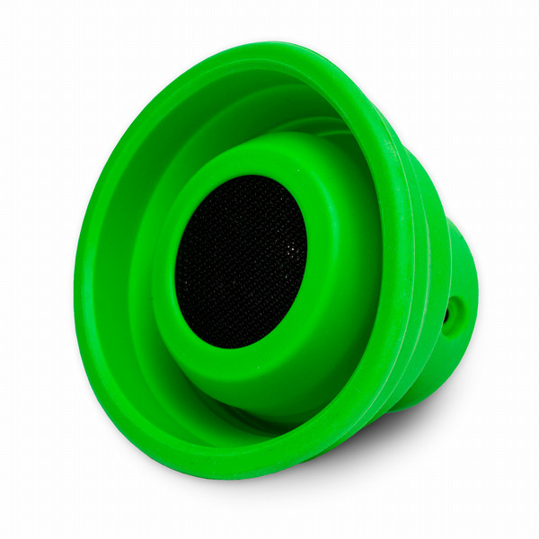SYBA X-Horn Mono 3W Green