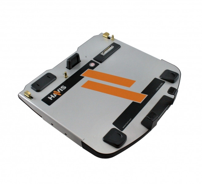 Havis DS-PAN-412 Notebook-Dockingstation & Portreplikator