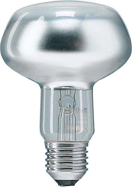 Philips Incandescent reflector lamp Рефлекторная лампа накаливания 8711500065810