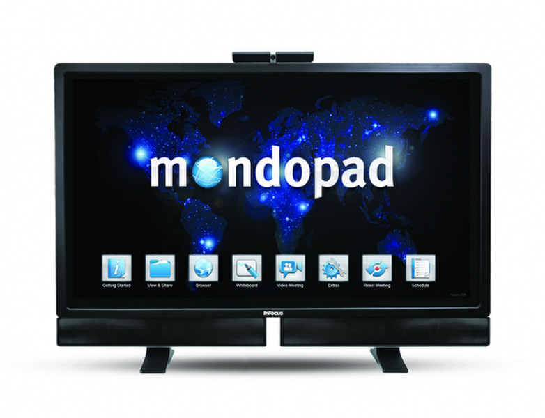 Infocus Mondopad 57-inch 57