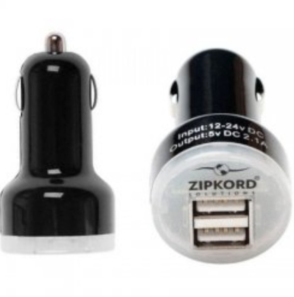 ZipKord POWERDC2A2 зарядное для мобильных устройств