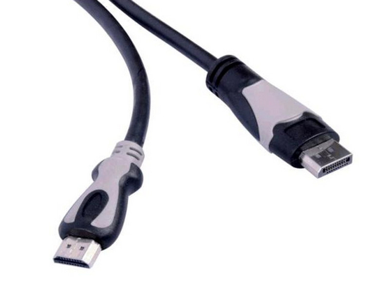 PremiumCord HDMI/DisplayPort
