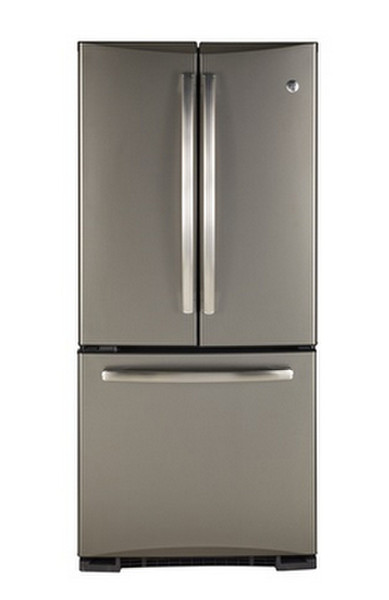 GE PNQ20KMHFES side-by-side refrigerator
