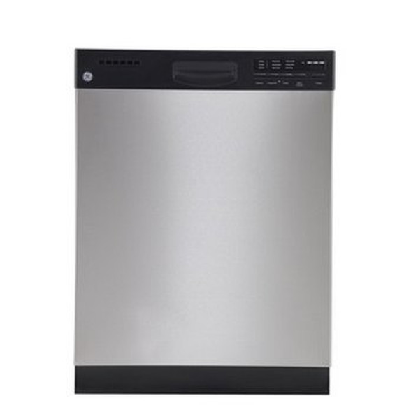 Mabe GDWF460VSS Semi built-in dishwasher