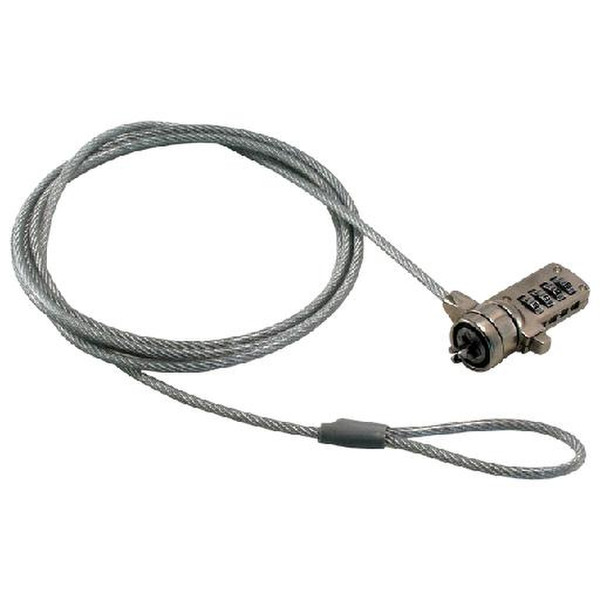 MCL 8LE-71013 Металлический кабельный замок