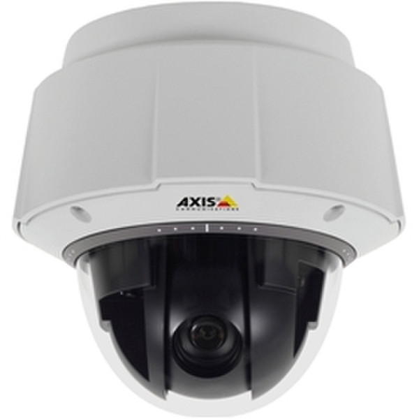 Axis Q6045-C MK II IP security camera Indoor & outdoor Dome White