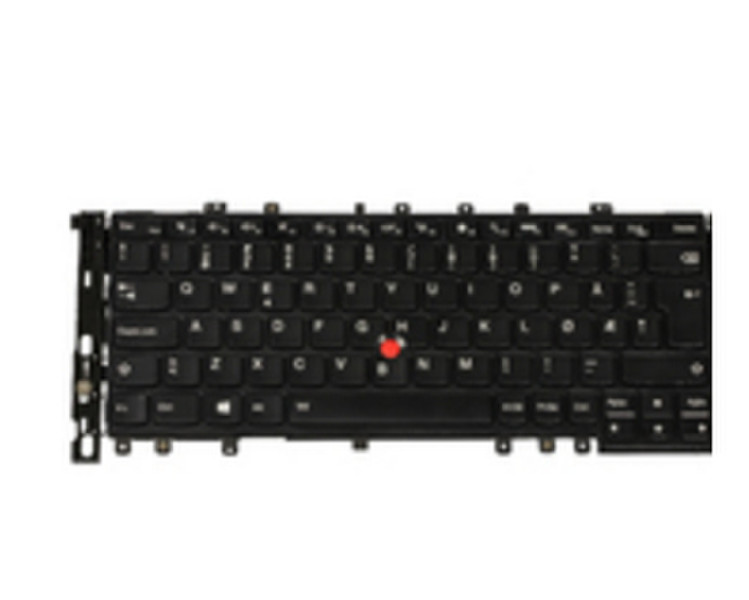 Lenovo FRU04Y2650 Keyboard запасная часть для ноутбука