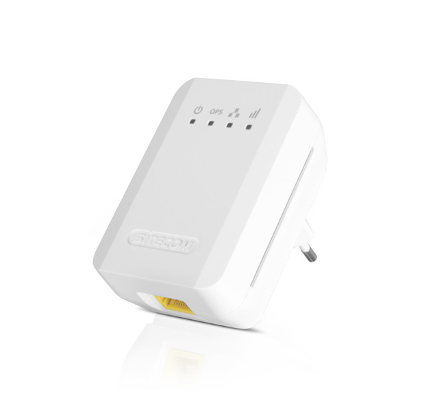Sitecom WLX-1000 N300 Wi-Fi Range Extender