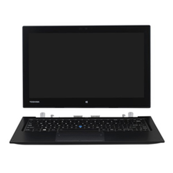 Toshiba PA5228E-1EKU USB 3.0 (3.1 Gen 1) Type-A Schwarz Notebook-Dockingstation & Portreplikator