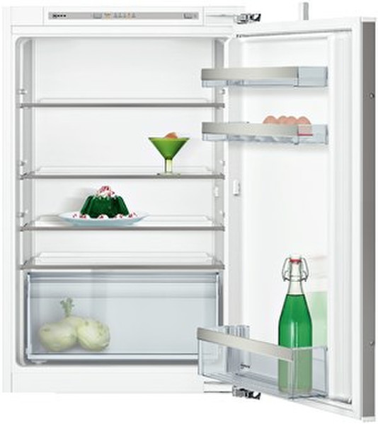 Neff K 215 A2 MC Встроенный 144л A++ Белый холодильник