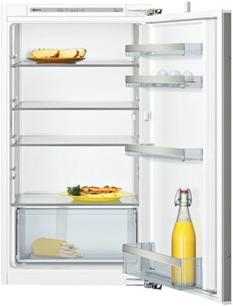 Neff KI1312F30 Встроенный 172л A++ Белый холодильник